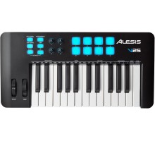 Alesis V25 MKII MIDI-клавиатура