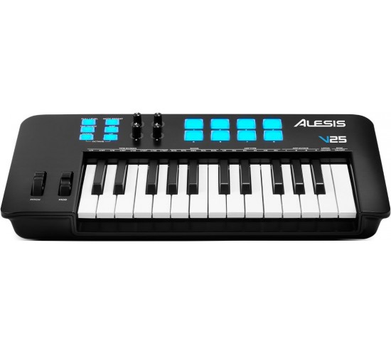 Alesis V25 MKII MIDI-клавиатура