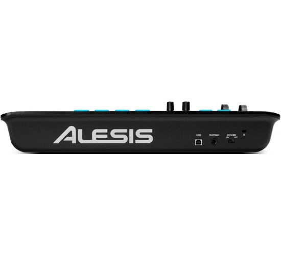 Alesis V25 MKII MIDI-клавиатура