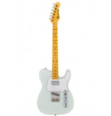 G&L Tribute ASAT Classic Bluesboy Sonic Blue MP электрогитара