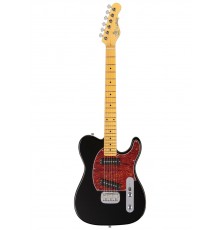 G&L Tribute ASAT Special Gloss Black MP Poplar электрогитара