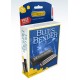 Hohner M58511X Blues Bender Bb-major Губная гармошка