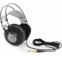 AKG K612 PRO наушники открытые, 12 - 39500 Гц, 120 Ом