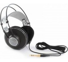 AKG K612 PRO наушники открытые, 12 - 39500 Гц, 120 Ом