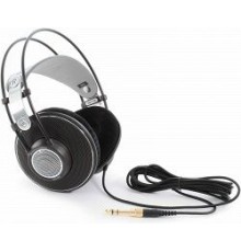 AKG K612 PRO наушники открытые, 12 - 39500 Гц, 120 Ом