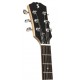 Stagg SEL-HB90 WHB электрогитара