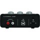 Behringer U-Phoria UM2 USB Аудио интерфейс