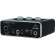 Behringer U-Phoria UM2 USB Аудио интерфейс