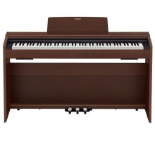 Casio Privia PX-870BN цифровое пианино