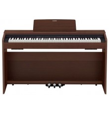 Casio Privia PX-870BN цифровое пианино