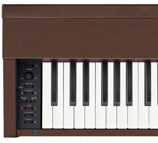 Casio Privia PX-870BN цифровое пианино