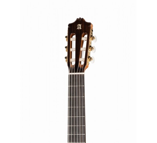 Alhambra 2.304 Classical Conservatory 7C Классическая гитара
