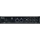 Steinberg UR44C USB аудио-интерфейс