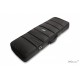 Bag&Music BM1084 Keyboard_61 CASUAL чехол легкий для синтезатора, клавишных 102х32х11 чёрный