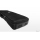 Bag&Music BM1084 Keyboard_61 CASUAL чехол легкий для синтезатора, клавишных 102х32х11 чёрный