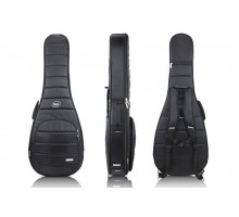 Bag&Music BM1140 Classic Pro Plus чехол для классической гитары, полужесткий, утепленный, черный