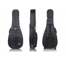 Bag&Music BM1140 Classic Pro Plus чехол для классической гитары, полужесткий, утепленный, черный