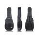 Bag&Music BM1140 Classic Pro Plus чехол для классической гитары, полужесткий, утепленный, черный