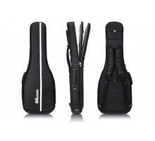 Bag&Music BM1134 Vestrum Electro полужесткий чехол для электрогитары, черный