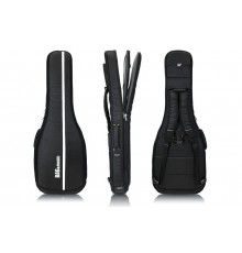 Bag&Music BM1134 Vestrum Electro полужесткий чехол для электрогитары, черный