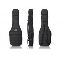 Bag&Music BM1118 Electro SLIM чехол для электрогитары, полужесткий, черный