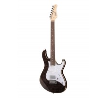 Cort G280 Select TBK Электрогитара, черная