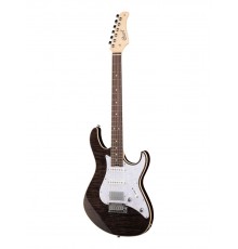 Cort G280 Select TBK Электрогитара, черная