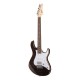 Cort G280 Select TBK Электрогитара, черная
