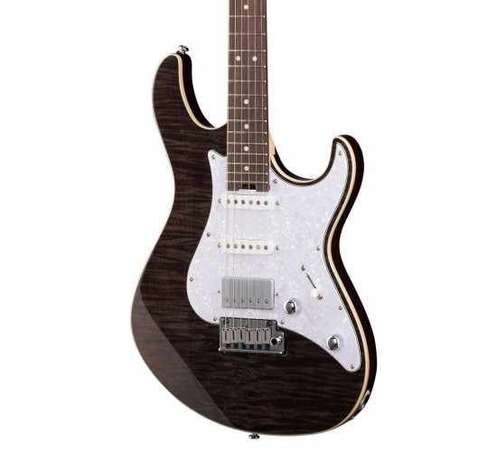 Cort G280 Select TBK Электрогитара, черная