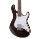 Cort G280 Select TBK Электрогитара, черная