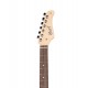 Cort G280 Select TBK Электрогитара, черная