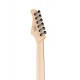 Cort G280 Select TBK Электрогитара, черная
