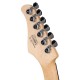 Cort G280 Select TBK Электрогитара, черная