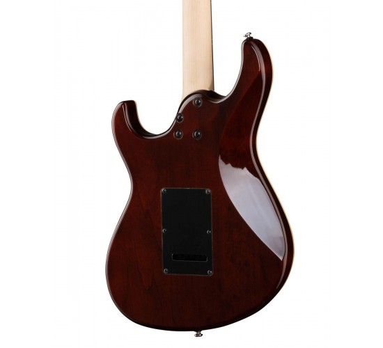 Cort G280 Select TBK Электрогитара, черная