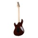 Cort G280 Select TBK Электрогитара, черная