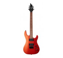 Cort KX100 IO электрогитара, цвет Iron Oxide