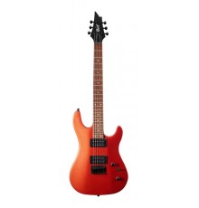 Cort KX100 IO электрогитара, цвет Iron Oxide