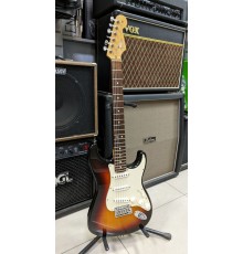 Fender American Standard Stratocaster электрогитара, США 2007 г.в. USED