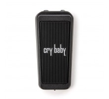 Dunlop CBJ95 Cry Baby Junior Wah Педаль эффектов - вау-вау
