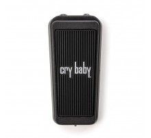 Dunlop CBJ95 Cry Baby Junior Wah Педаль эффектов - вау-вау