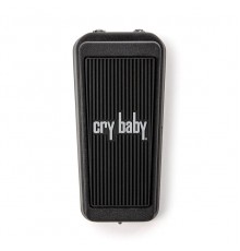 Dunlop CBJ95 Cry Baby Junior Wah Педаль эффектов - вау-вау
