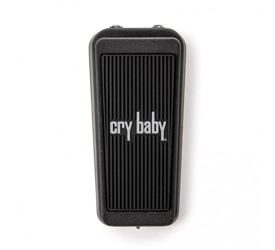 Dunlop CBJ95 Cry Baby Junior Wah Педаль эффектов - вау-вау