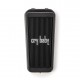 Dunlop CBJ95 Cry Baby Junior Wah Педаль эффектов - вау-вау
