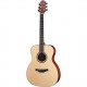 Crafter HT-250/N акустическая гитара