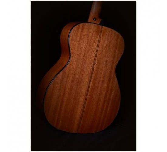 Crafter HT-250/N акустическая гитара