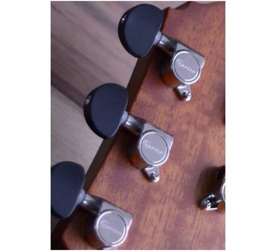 Crafter HT-250/N акустическая гитара