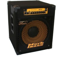 MarkBass CMD151P Jeff Berlin басовый комбоусилитель, Италия USED