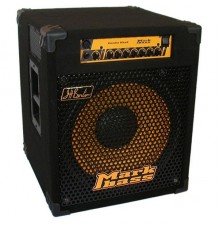 MarkBass CMD151P Jeff Berlin басовый комбоусилитель, Италия USED
