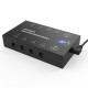 Ammoon Isolated Power Supply изолированный блок питания для гитарных эффектов на 8 выходов