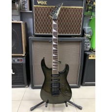 Jackson Dinky DK-2 электрогитара, Япония 2009